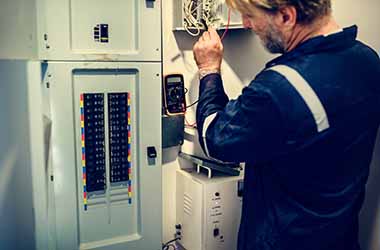 electrical safety inspections